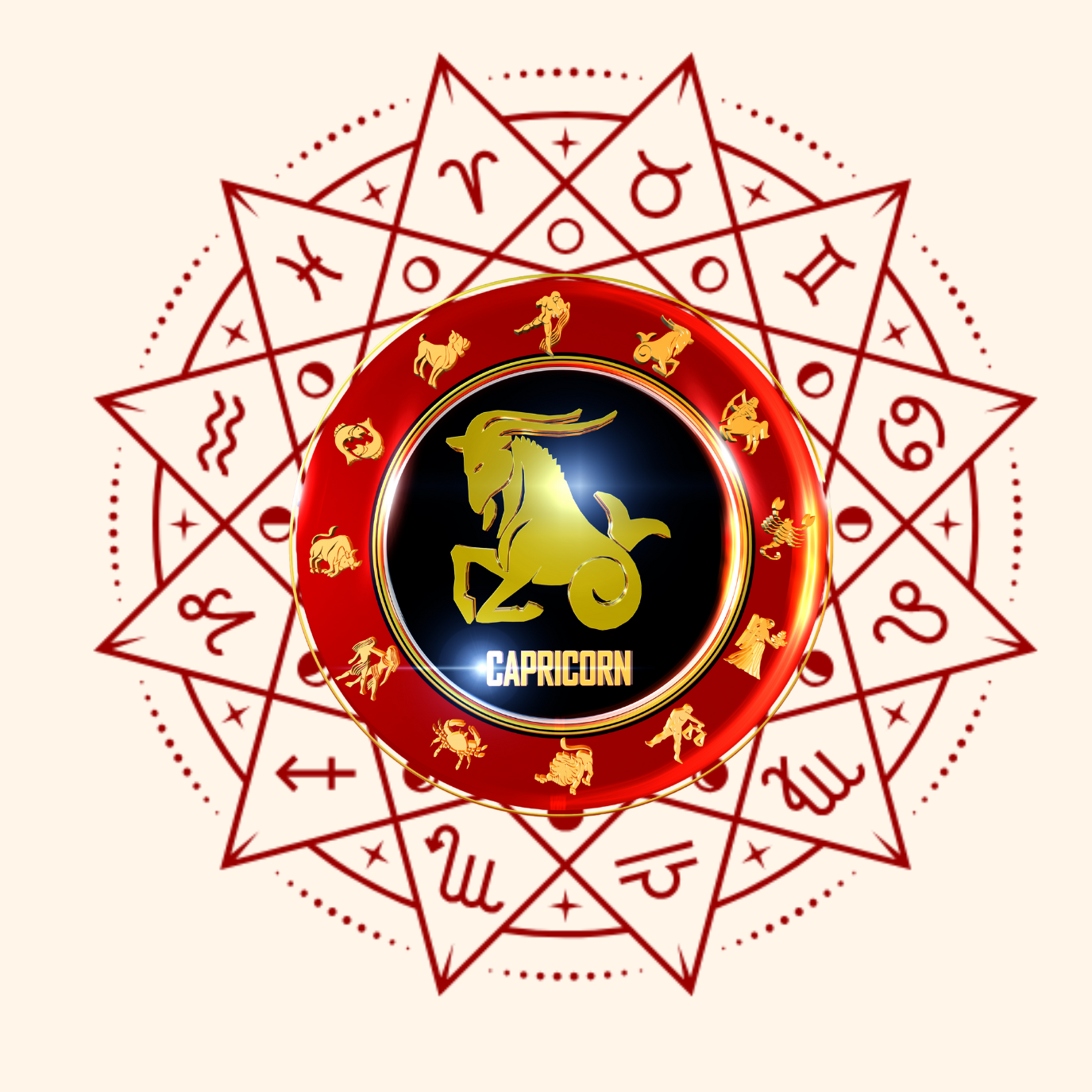 Makar (Capricorn) – The Achiever