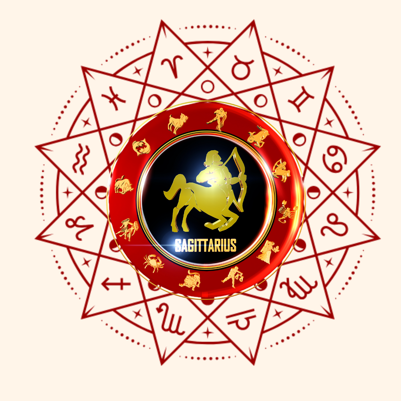 Dhanu (Sagittarius) – The Seeker