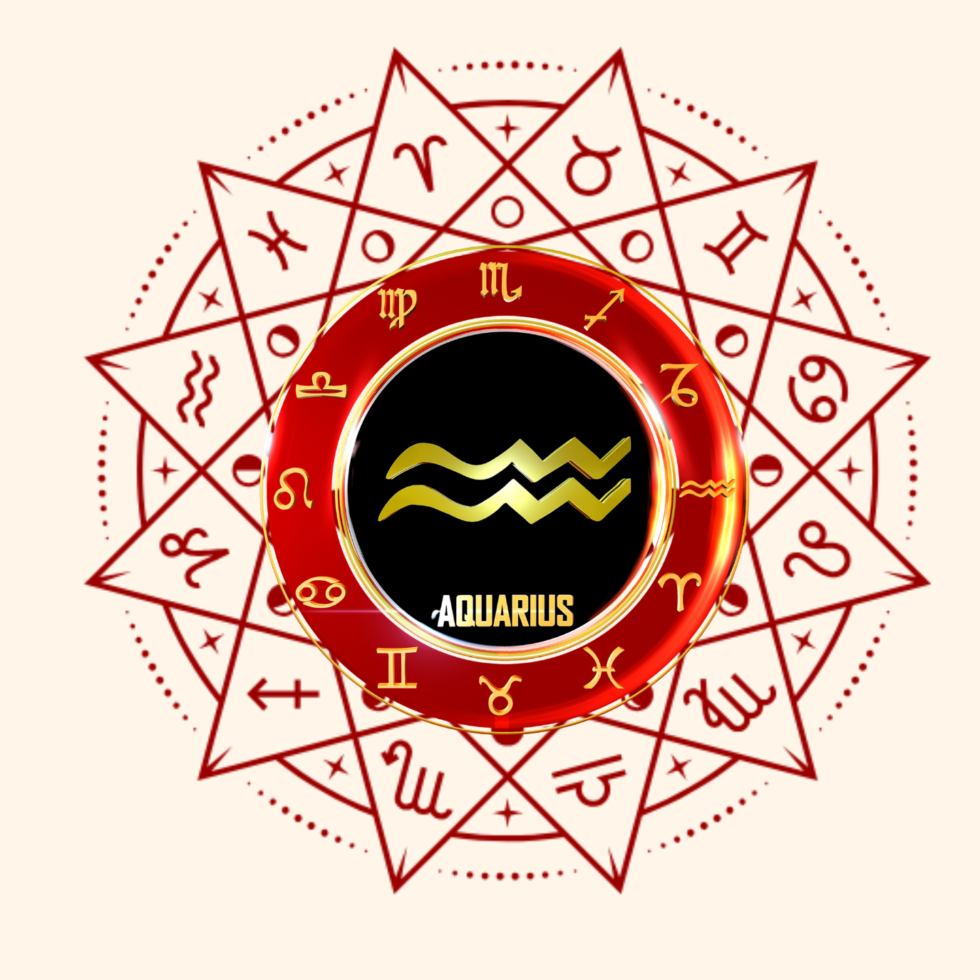 Kumbh (Aquarius) – The Visionary