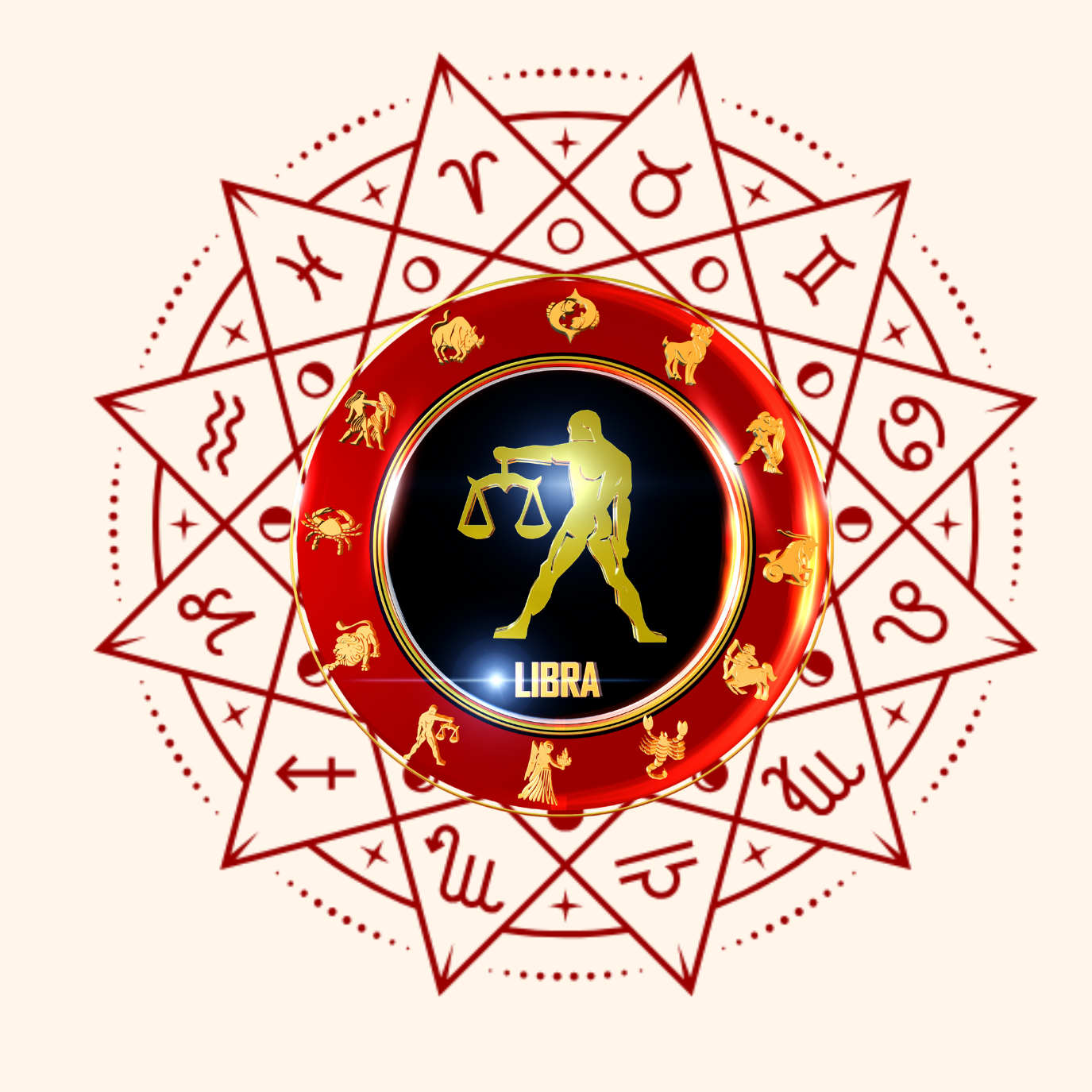 Tula (Libra) – The Harmonizer