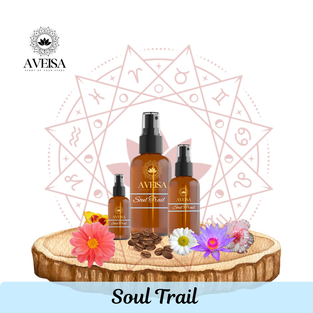 Soul Trail