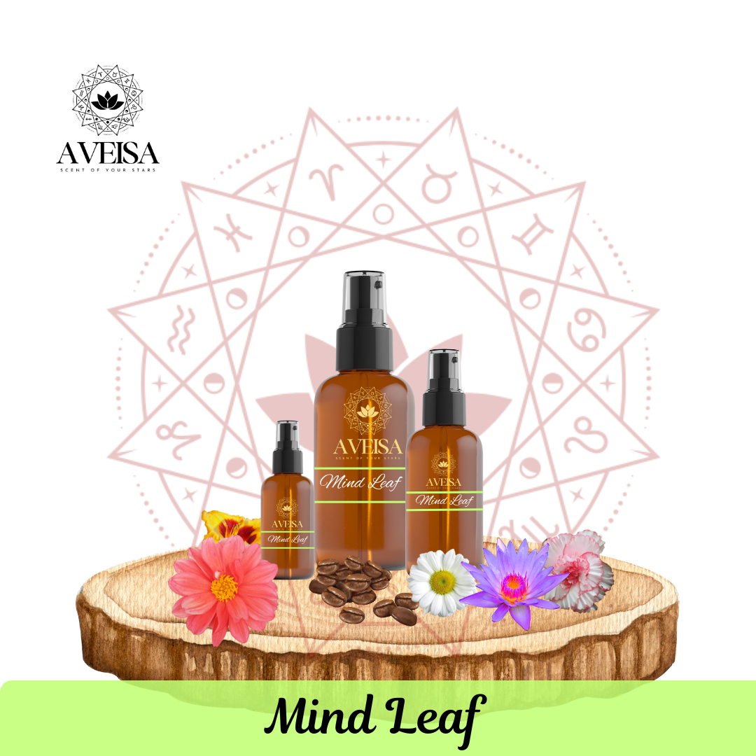 Mind Leaf