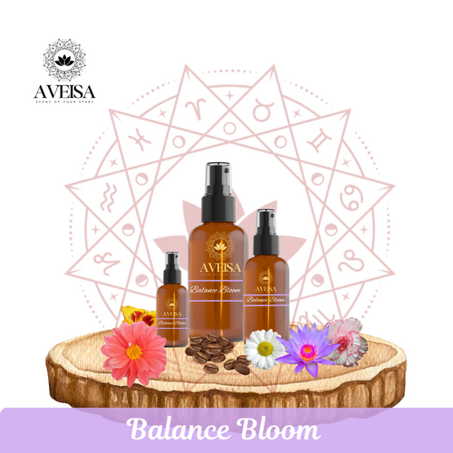 Balance Bloom