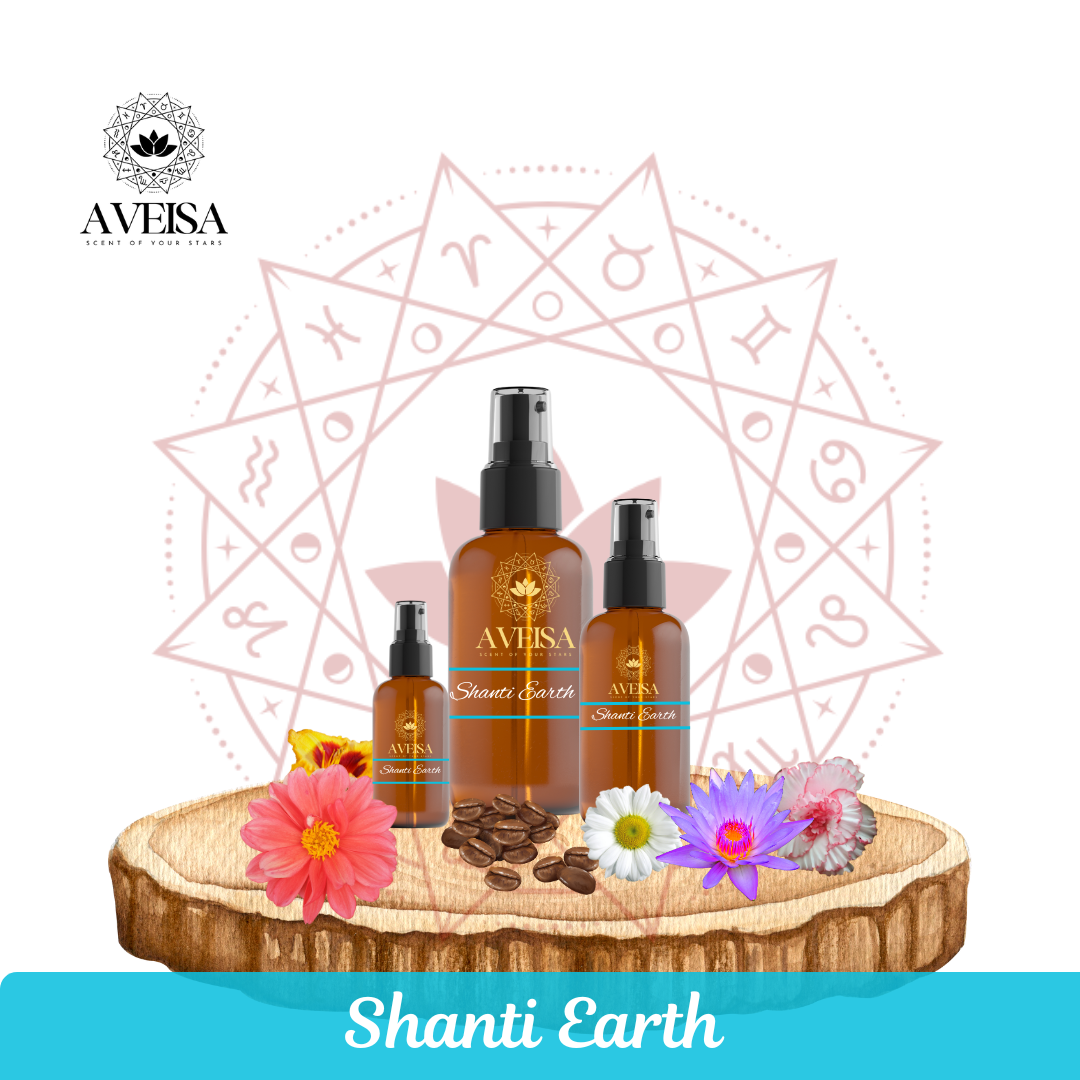 Shanti Earth