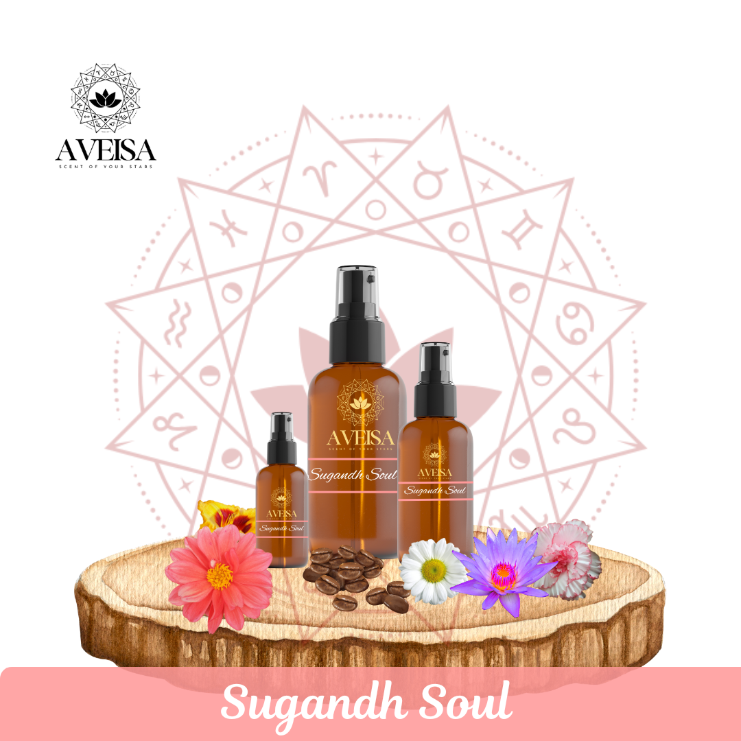 Sugandh Soul