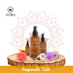 Sugandh Talk