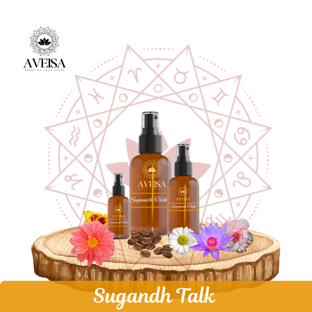 Sugandh Talk