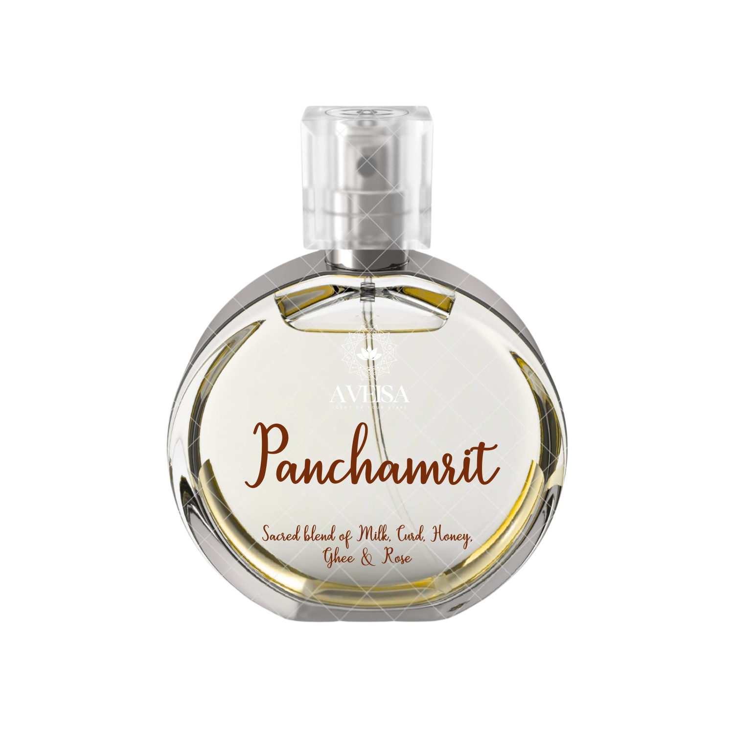 Panchamrit
