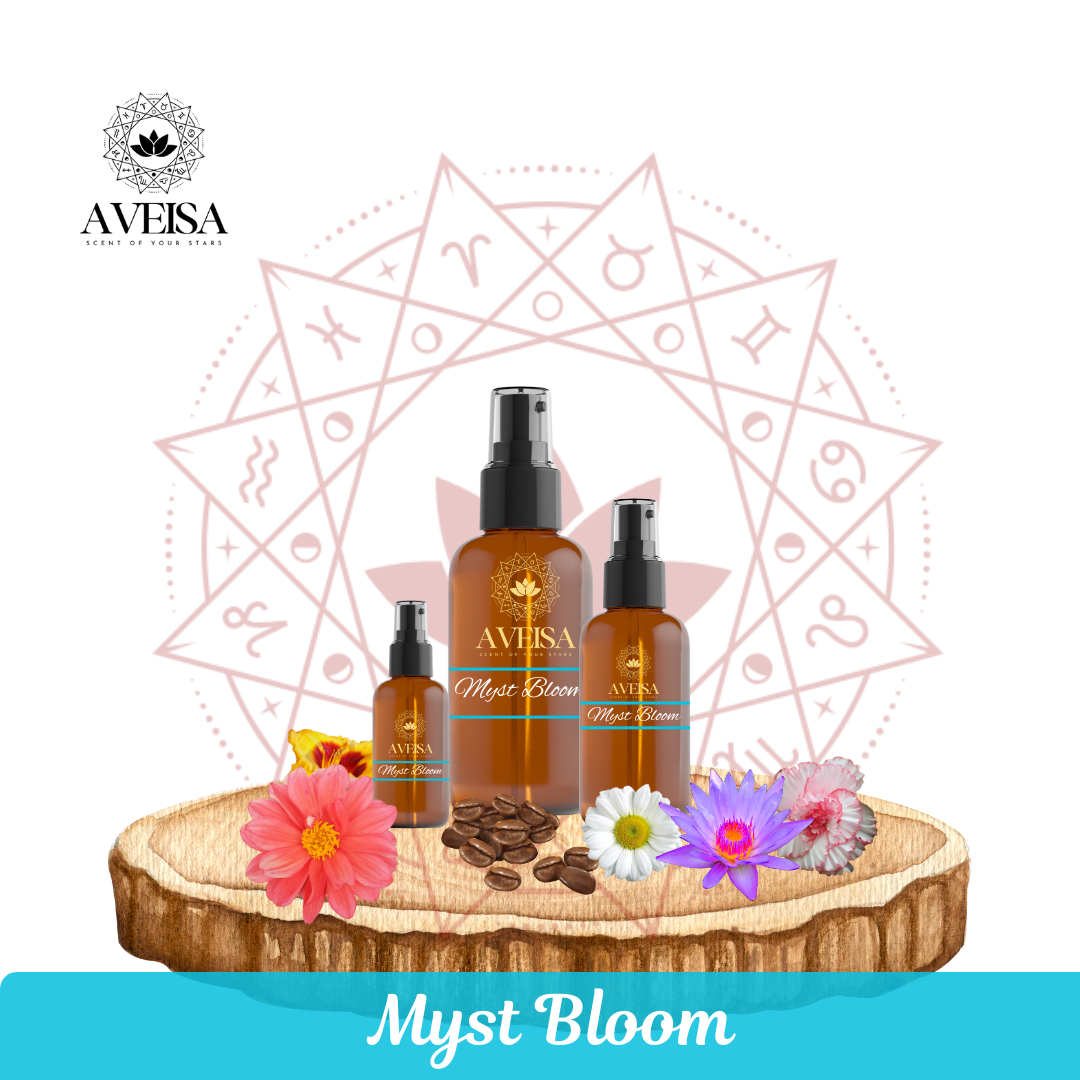 Myst Bloom