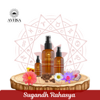 Sugandh Rahasya