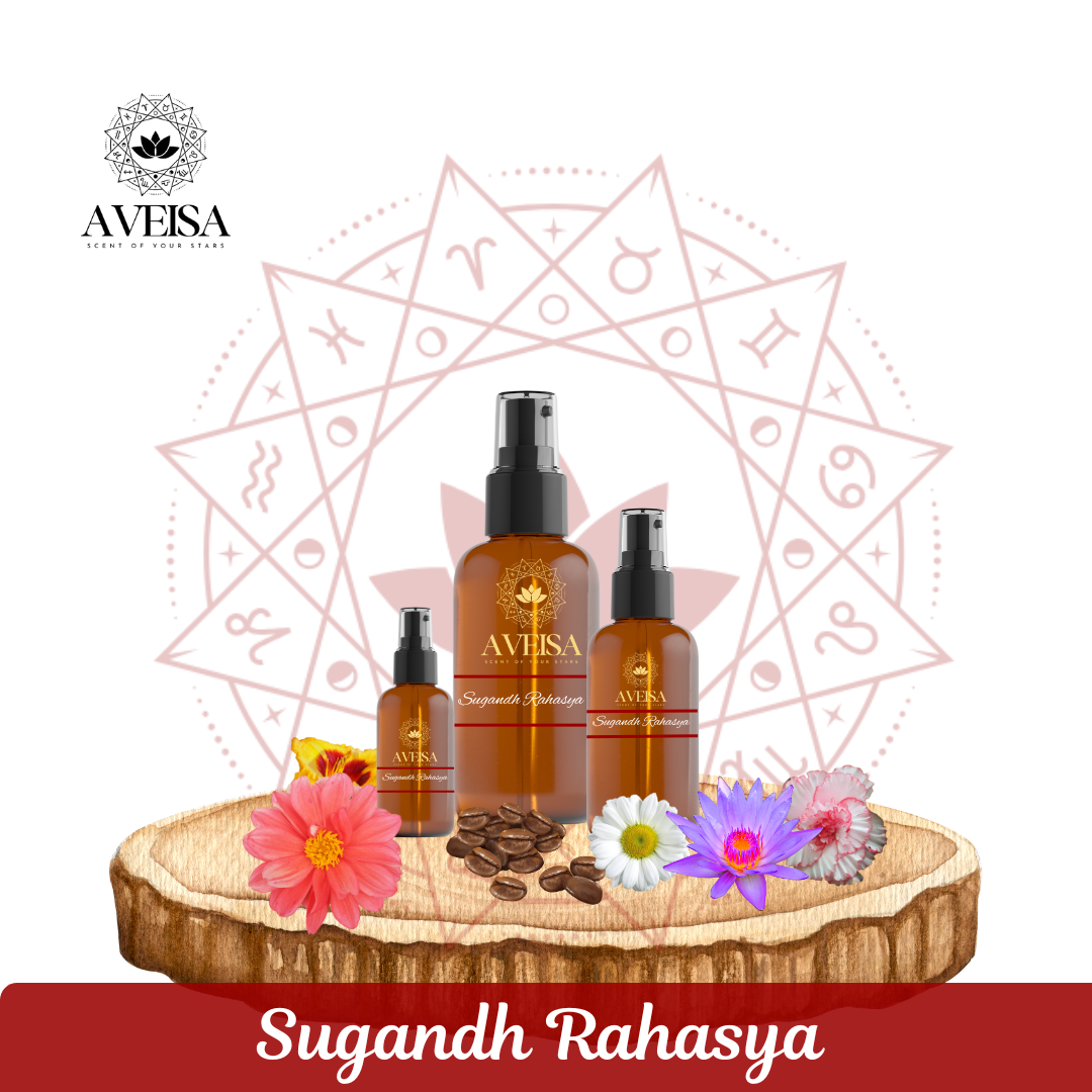 Sugandh Rahasya