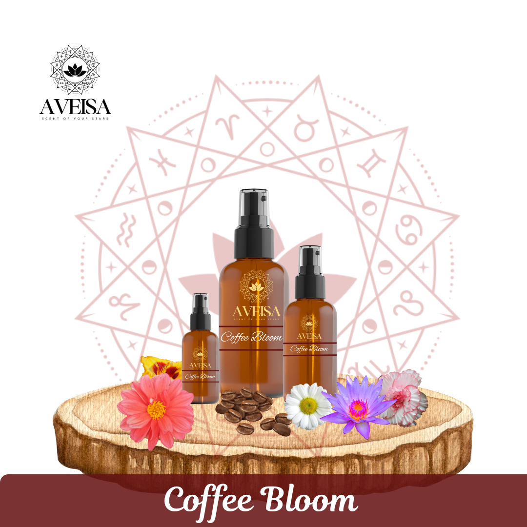 Coffee Bloom