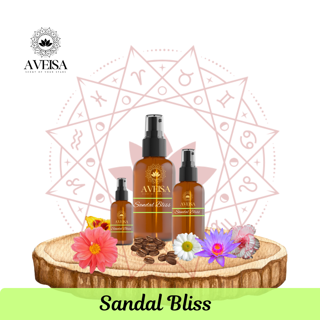 Sandal Bliss
