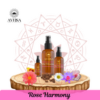 Rose Harmony