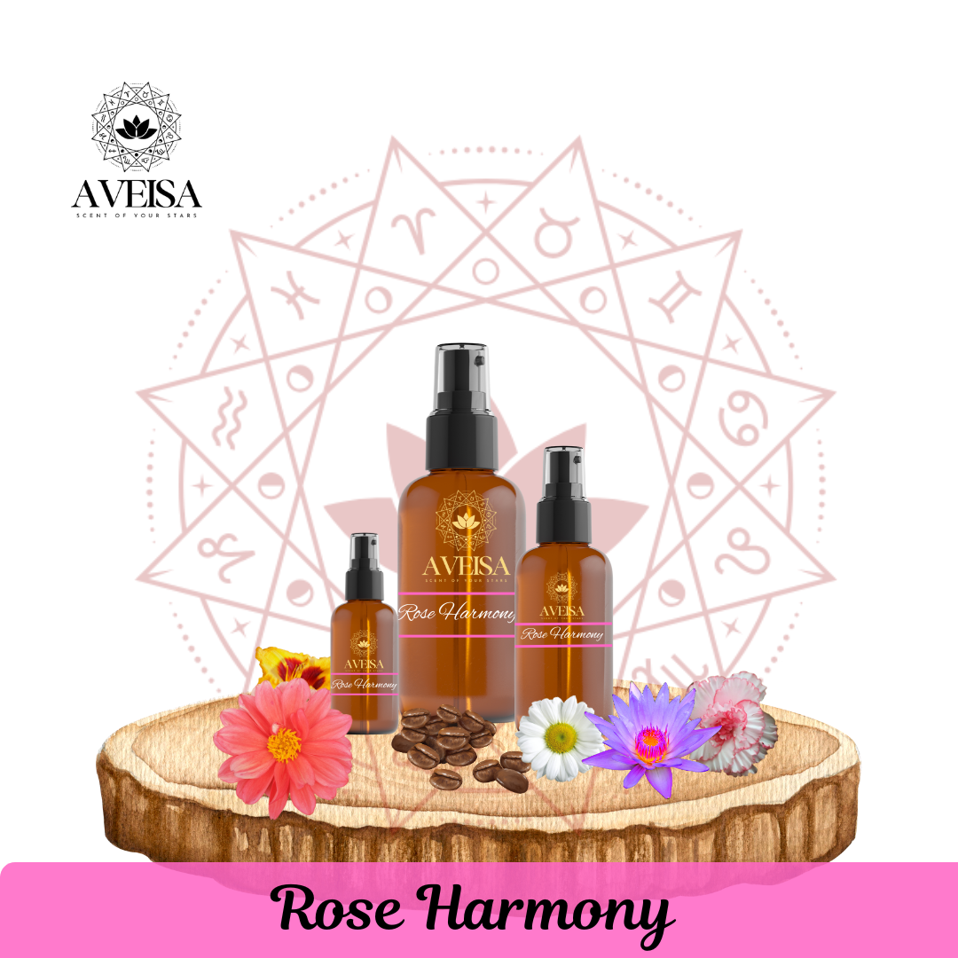 Rose Harmony