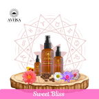 Sweet Bliss