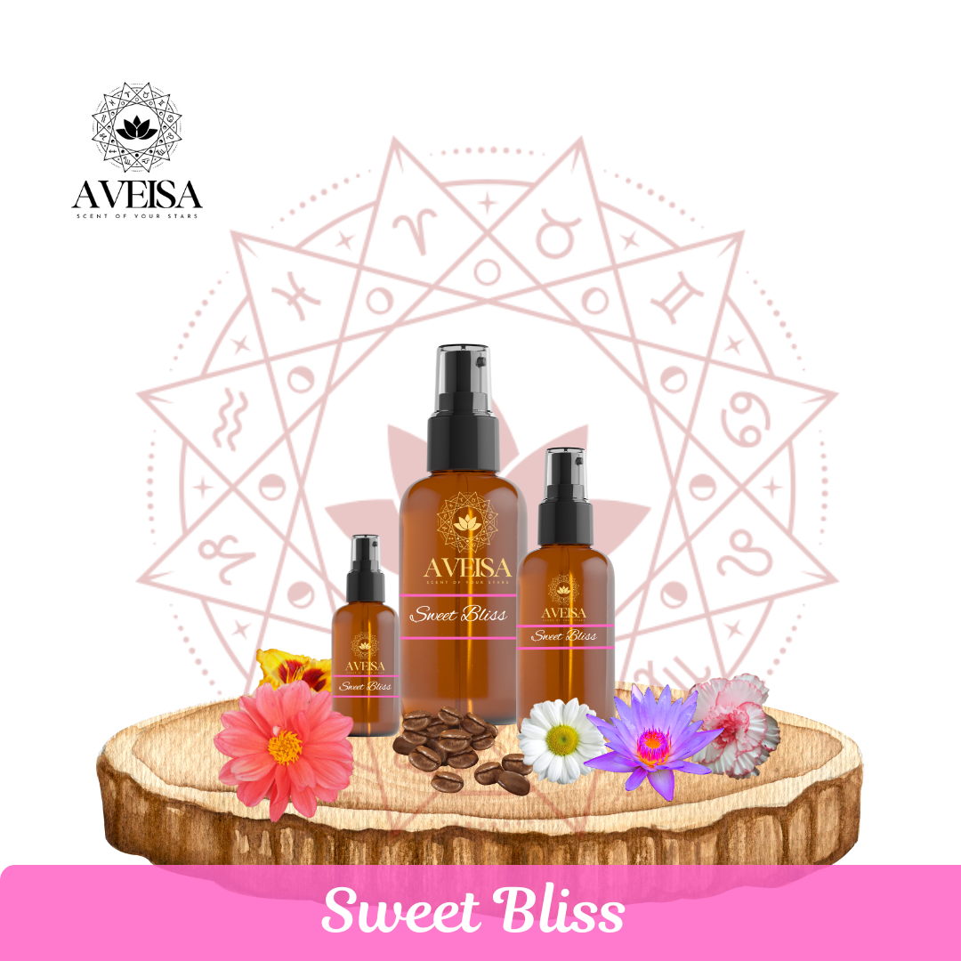 Sweet Bliss