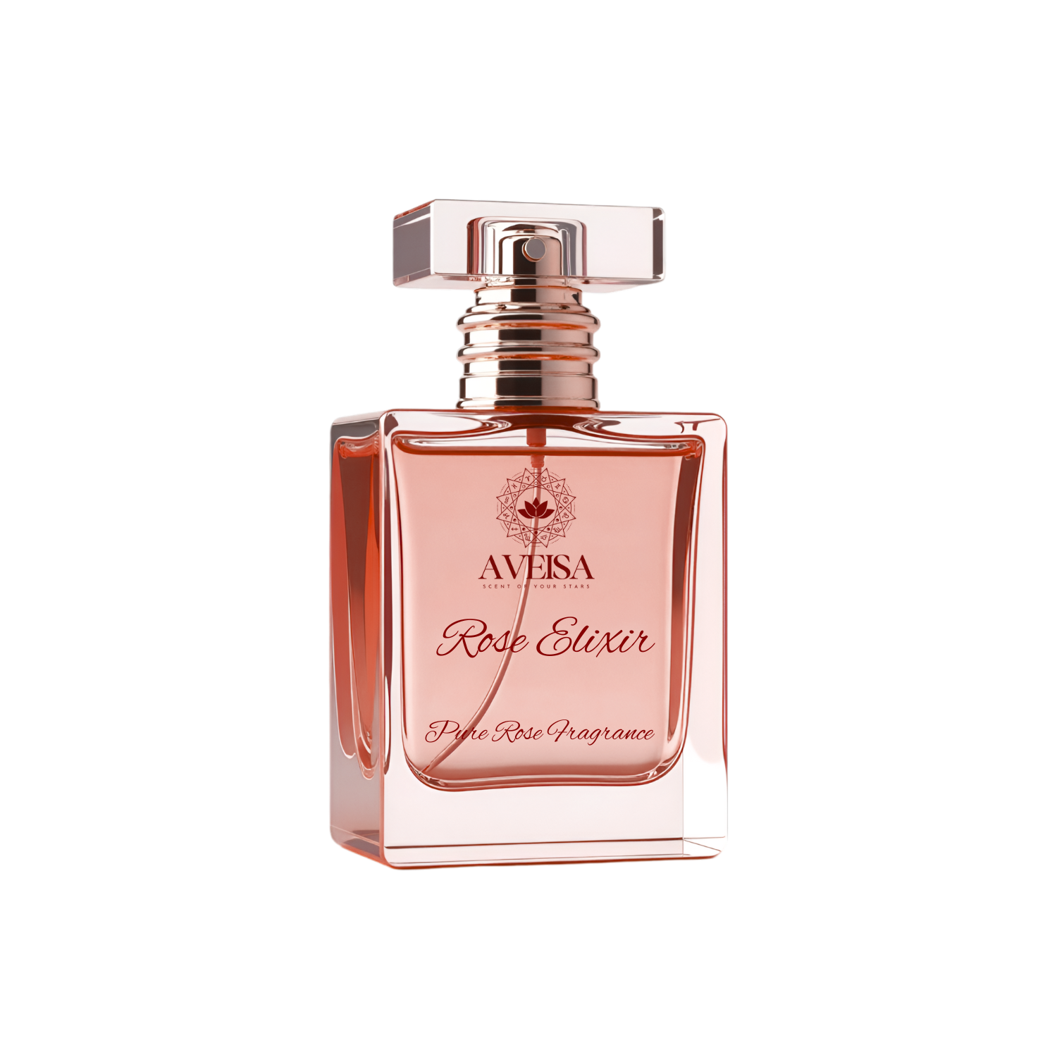 Rose Elixir