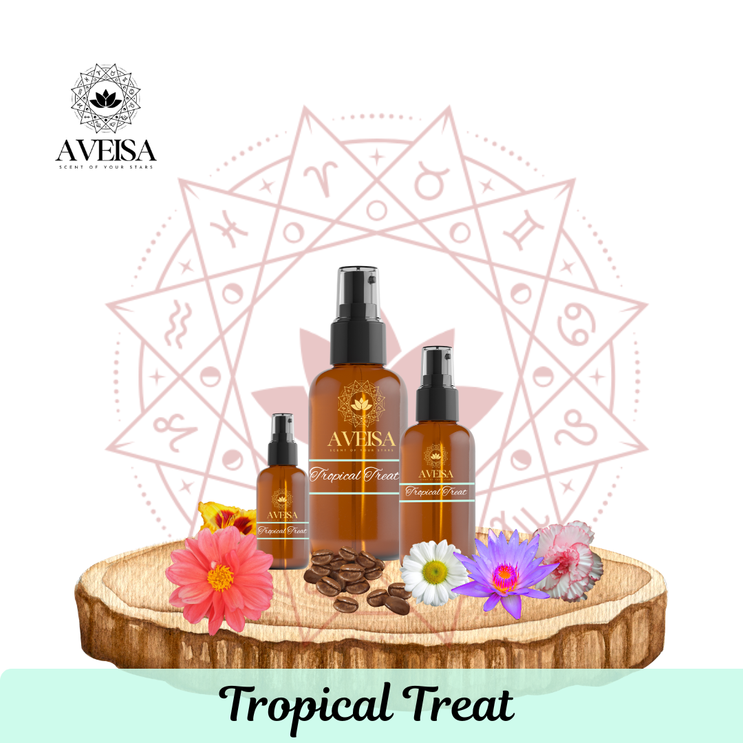 Tropical Treat