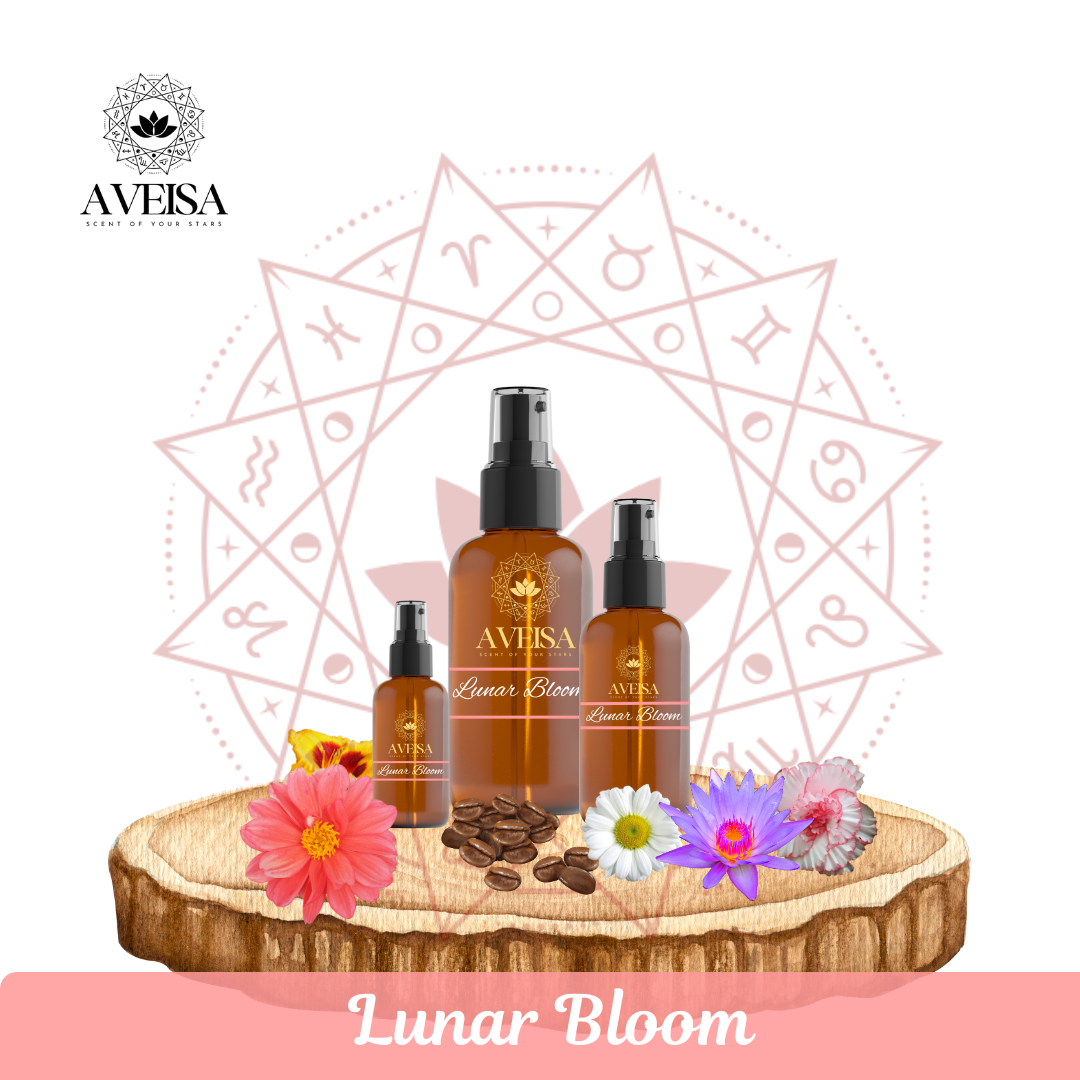 Lunar Bloom