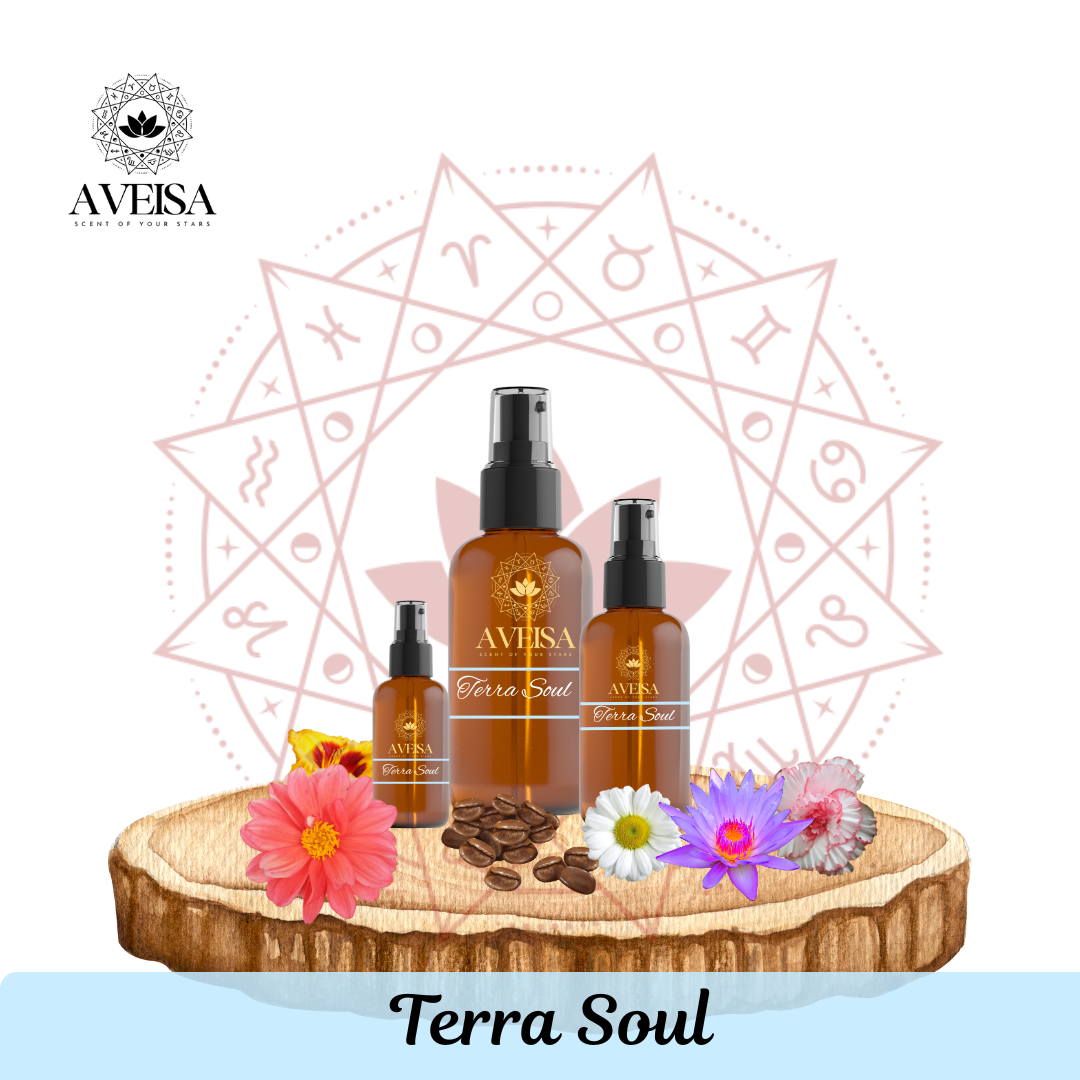 Terra Soul