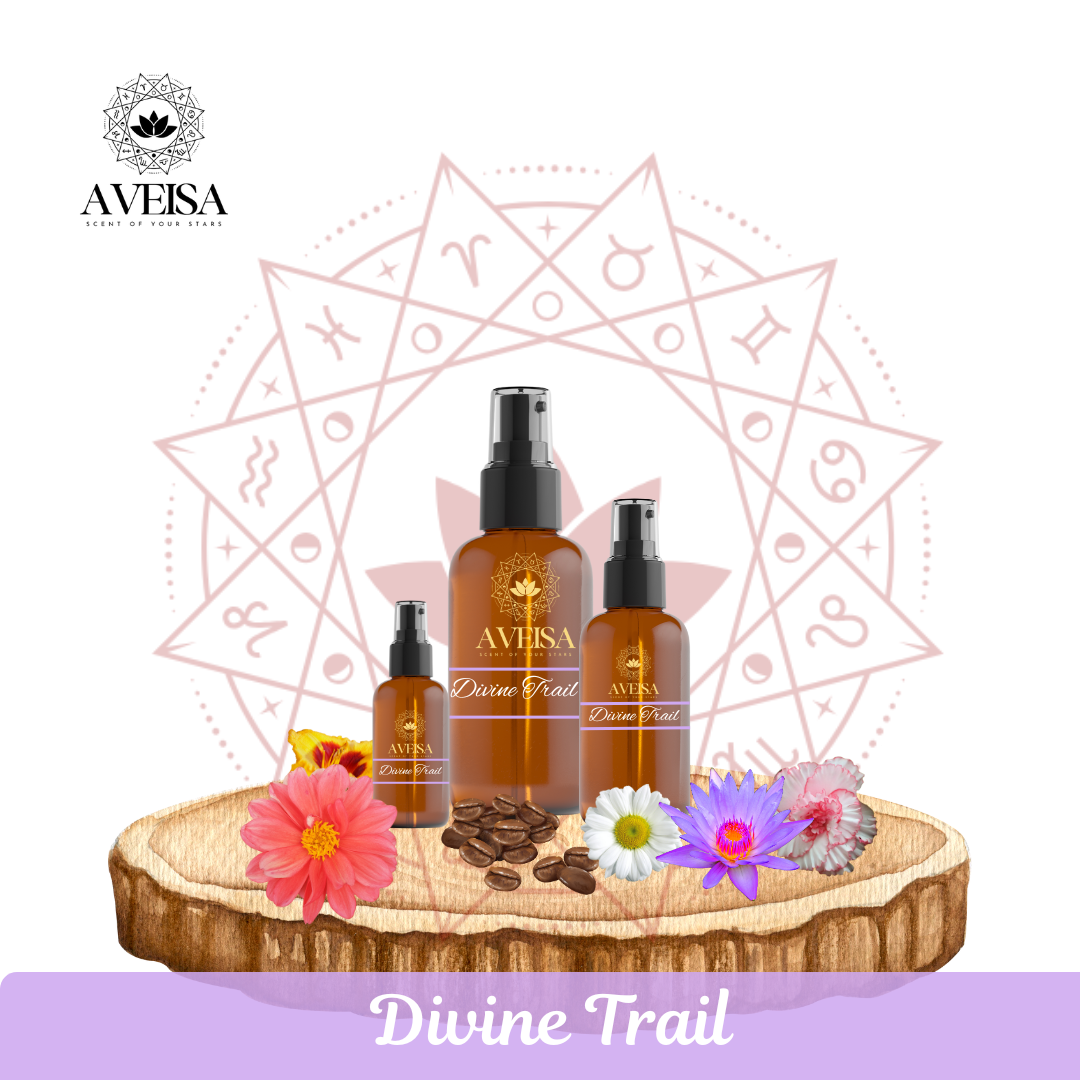 Divine Trail