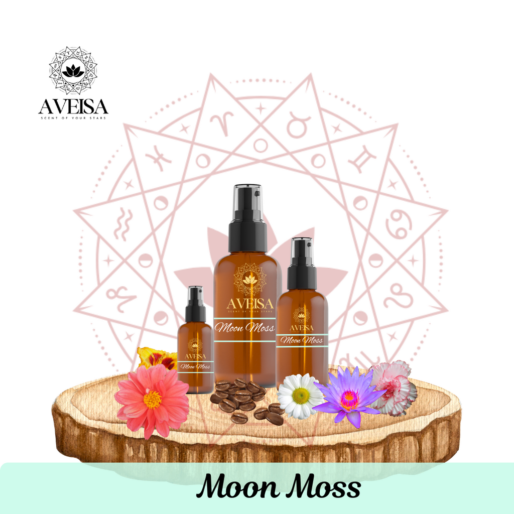 Moon Moss