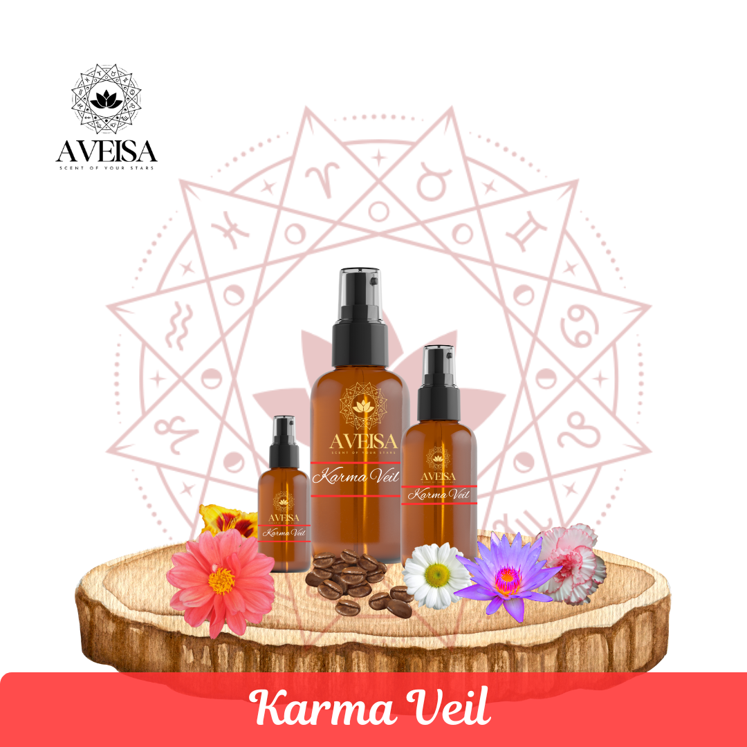 Karma Veil