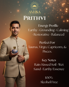 Prithvi