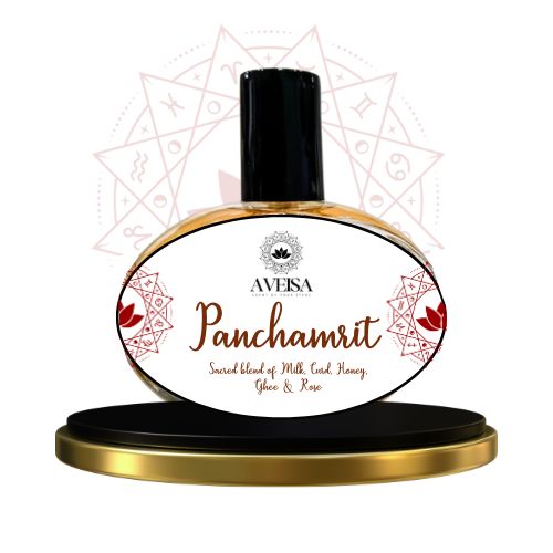 Panchamrit